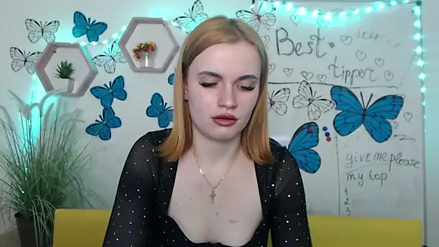 MargaritaKiss online show from March 12, 11:12 pm