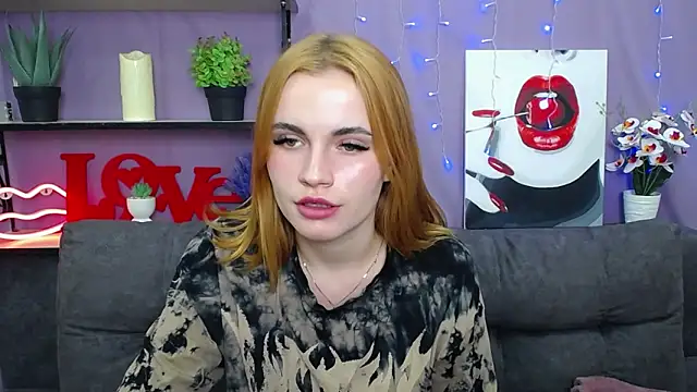 MargaritaKiss online show from March 14, 7:44 pm