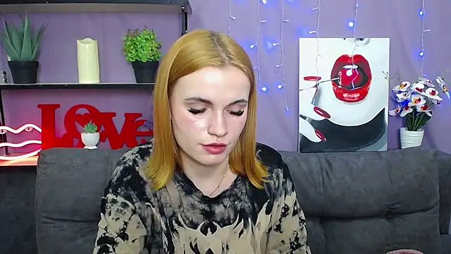 MargaritaKiss online show from March 14, 10:49 pm