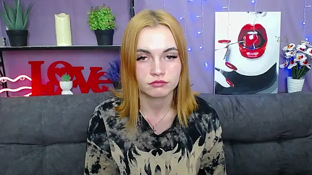 MargaritaKiss online show from March 15, 2:46 am