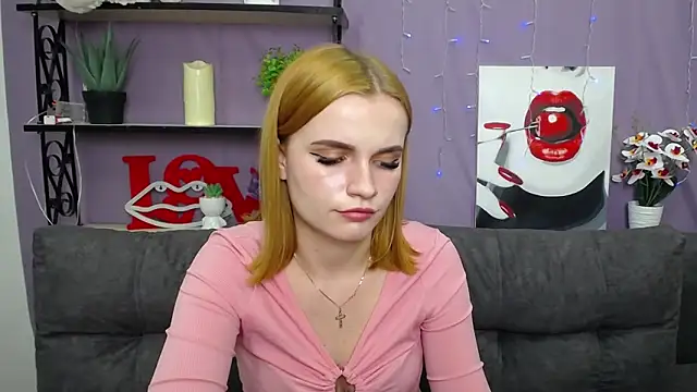 MargaritaKiss online show from March 21, 10:39 pm