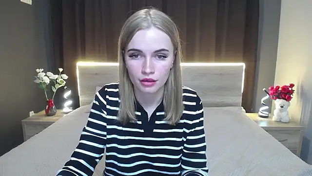 MargaritaKiss online show from September 17, 6:53 pm