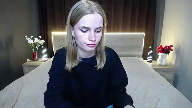 MargaritaKiss online show from September 21, 7:15 pm