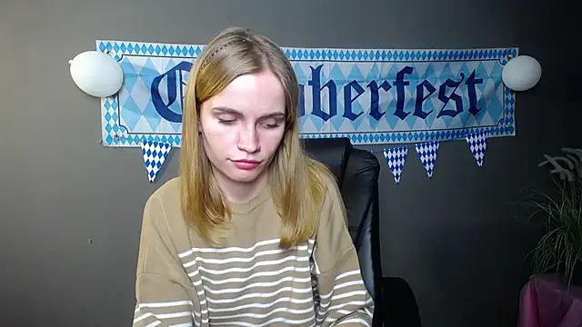 MargaritaKiss online show from October 12, 7:02 pm