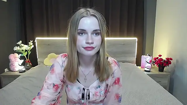 MargaritaKiss online show from November 24, 7:46 pm