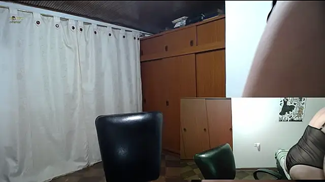 wandarubio online show from January 22, 12:48 am