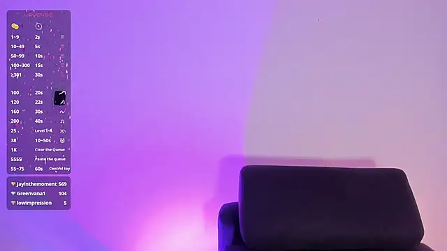 Snapshot of thaliacollins chatting on January 14, 3:15 pm thaliacollins online show from January 14, 3:15 pm