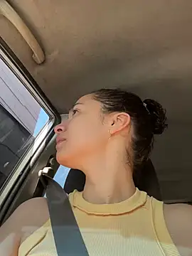 Snapshot of thaliacollins chatting on January 21, 2:05 pm thaliacollins online show from January 21, 2:05 pm