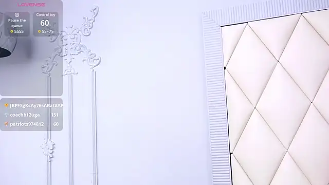 GinaBear online show from February 13, 12:46 am