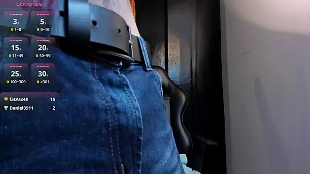 CodyWalkerR online show from September 9, 5:12 pm