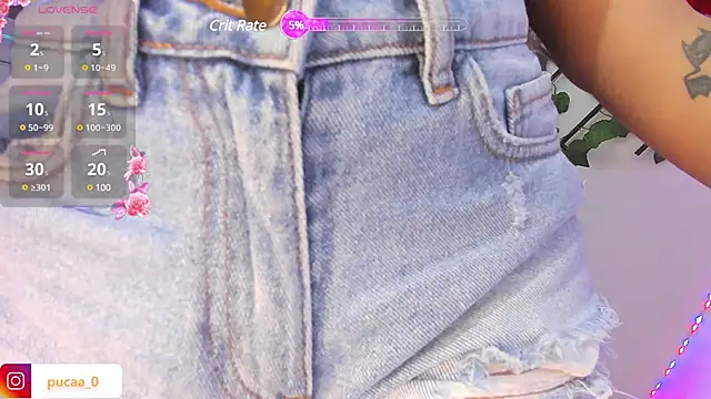 Pucaa  online show from December 31, 1:57 am