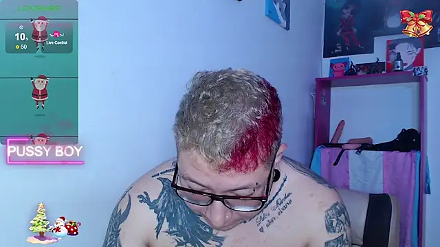 Snapshot of princeFtm chatting on December 25, 8:28 pm princeFtm online show from December 25, 8:28 pm