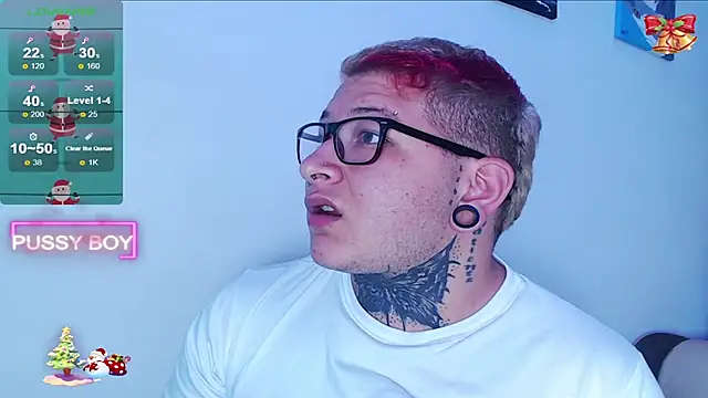 Snapshot of princeFtm chatting on December 29, 5:54 pm princeFtm online show from December 29, 5:54 pm