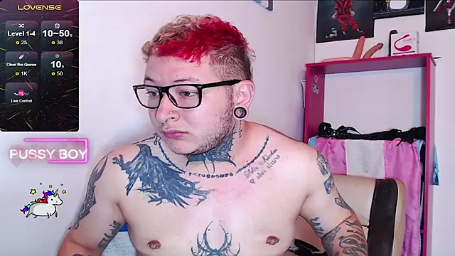 Snapshot of princeFtm chatting on January 11, 5:07 pm princeFtm online show from January 11, 5:07 pm