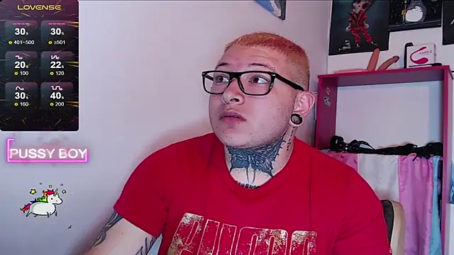 Snapshot of princeFtm chatting on January 18, 4:53 pm princeFtm online show from January 18, 4:53 pm