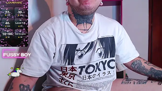 Snapshot of princeFtm chatting on January 28, 9:19 pm princeFtm online show from January 28, 9:19 pm