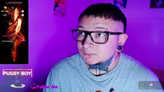 Snapshot of princeFtm chatting on November 7, 3:56 pm princeFtm online show from November 7, 3:56 pm