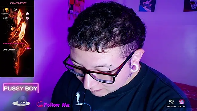 Snapshot of princeFtm chatting on November 30, 2:43 pm princeFtm online show from November 30, 2:43 pm