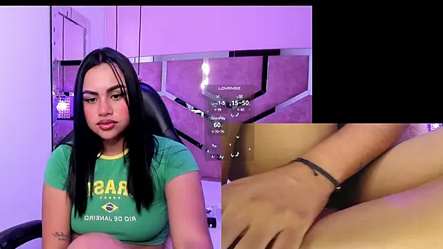 Snapshot of Alice_Roys chatting on January 5, 1:15 pm Alice Roys online show from January 5, 1:15 pm