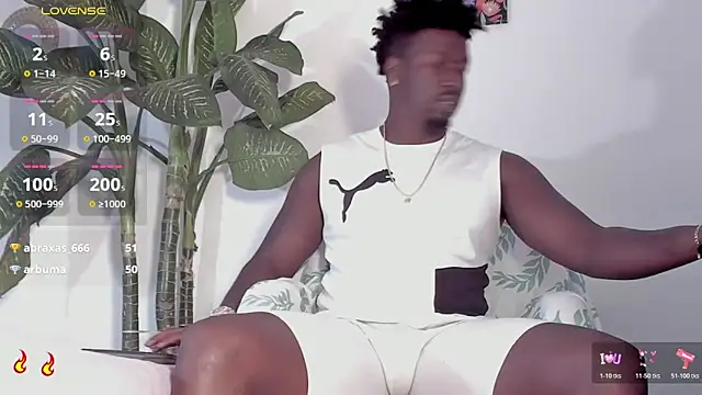 michaell james7 online show from November 25, 8:53 pm