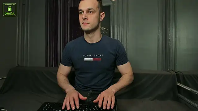 Snapshot of BrandonNorris chatting on February 6, 11:37 pm BrandonNorris online show from February 6, 11:37 pm