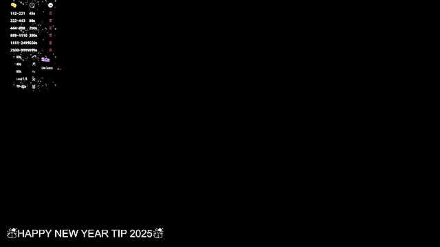  LISA BABYMETAL  online show from December 31, 12:04 pm