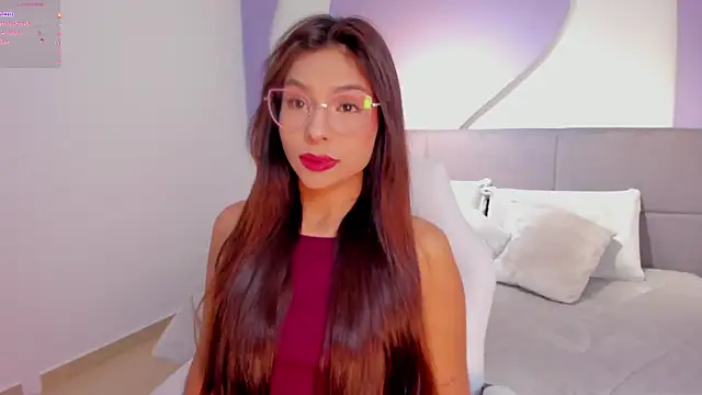 amira cute2 online show from February 6, 8:07 am