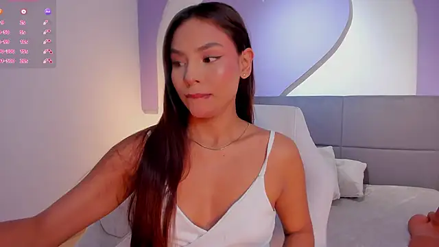 amira cute2 online show from February 8, 8:09 am