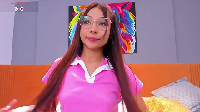 amira cute2 online show from February 15, 1:16 pm