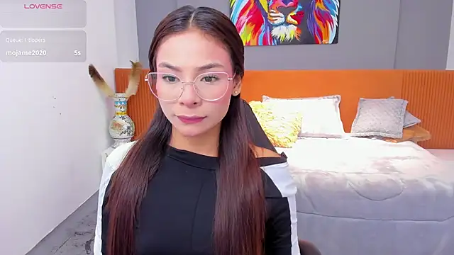 amira cute2 online show from February 16, 9:37 am