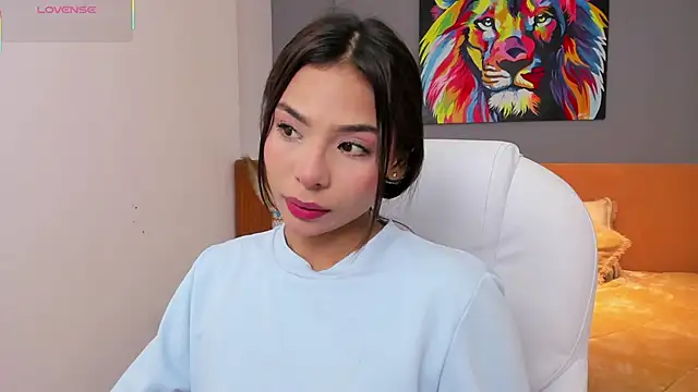 amira cute2 online show from February 27, 8:50 am