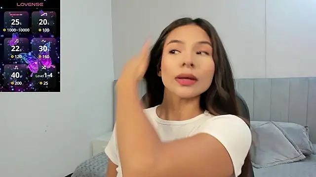 amira cute2 online show from March 23, 7:42 am