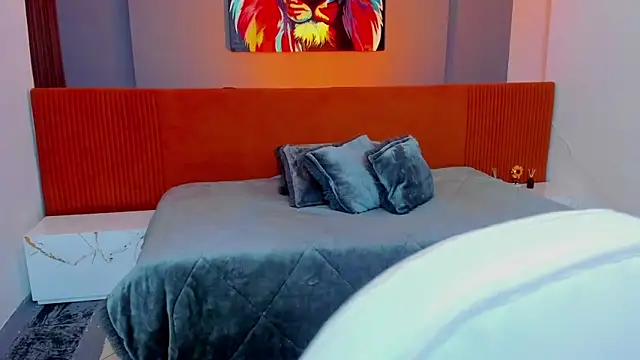 amira cute2 online show from October 21, 7:20 am