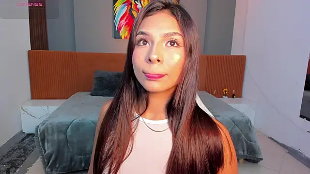 amira cute2 online show from November 16, 9:04 am