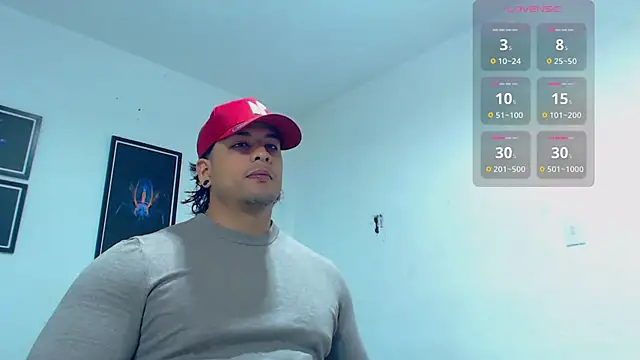 SilvaBranko online show from March 4, 12:33 pm