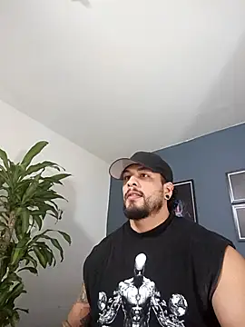 SilvaBranko online show from September 24, 11:08 pm