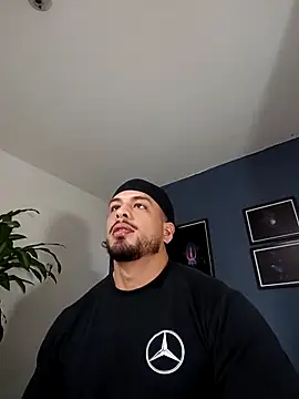 SilvaBranko online show from November 15, 12:08 am