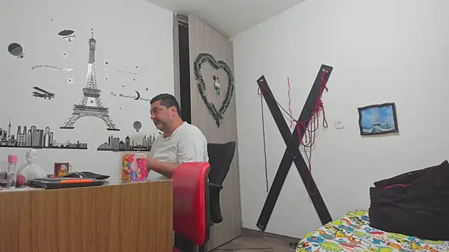 hotandfierylatinos2023 online show from March 1, 10:13 am