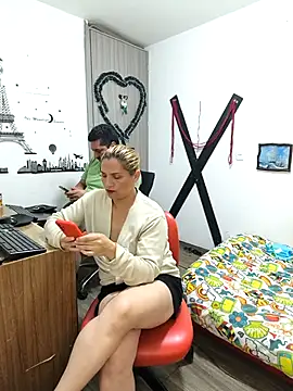 hotandfierylatinos2023 online show from March 16, 5:17 pm