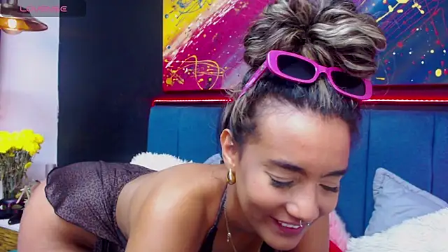 megan collins96 online show from December 29, 10:25 pm