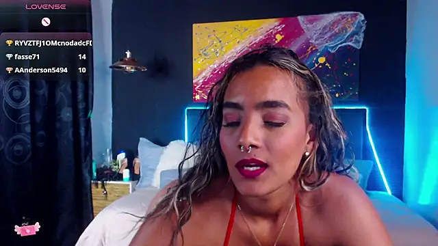 megan collins96 online show from January 26, 12:58 am