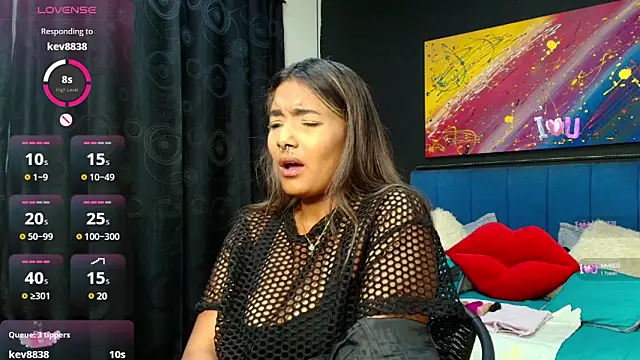 megan collins96 online show from March 17, 7:48 pm