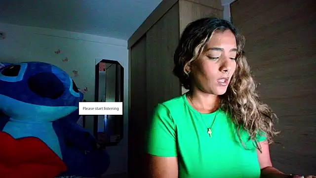 megan collins96 online show from October 23, 4:34 am