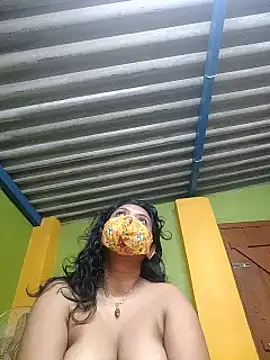 SuperSexyJaneman online show from January 14, 9:24 am