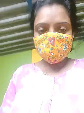 SuperSexyJaneman online show from January 14, 4:50 pm