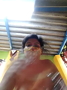 SuperSexyJaneman online show from March 17, 6:29 am