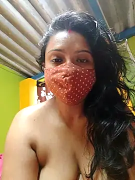 SuperSexyJaneman online show from March 23, 9:10 am