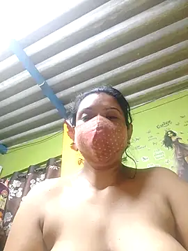 SuperSexyJaneman online show from November 9, 6:06 pm