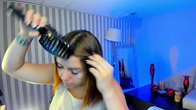 ArianaBaker online show from January 22, 3:29 pm