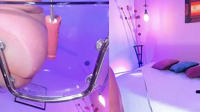 ArianaBaker online show from March 13, 6:56 pm